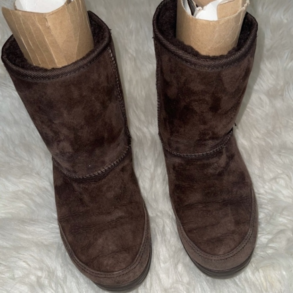 UGG Classic Ultimate Boots